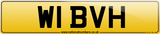 W1 BVH