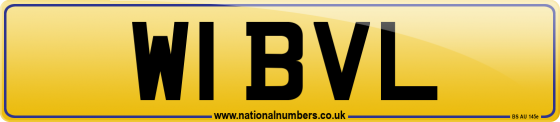 W1 BVL