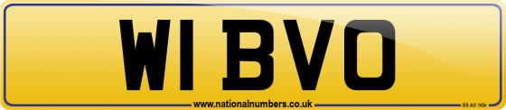 W1 BVO