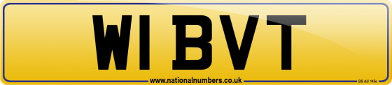 W1 BVT