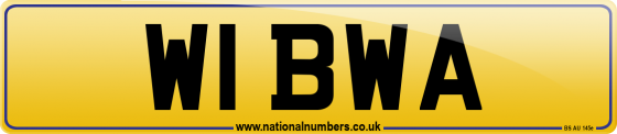 W1 BWA