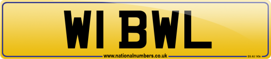 W1 BWL