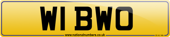 W1 BWO