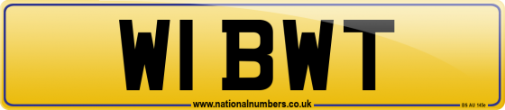 W1 BWT
