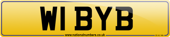 W1 BYB