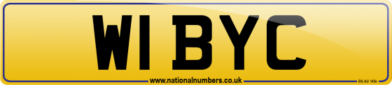W1 BYC