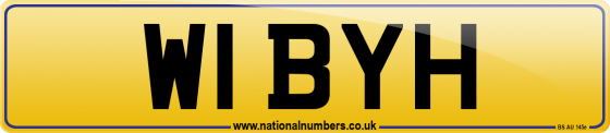 W1 BYH