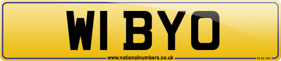 W1 BYO