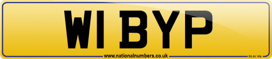 W1 BYP