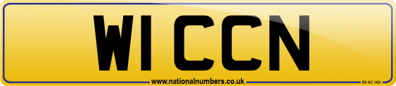 W1 CCN