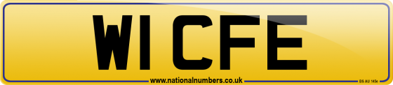W1 CFE