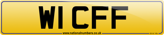 W1 CFF