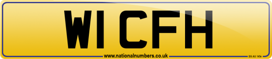 W1 CFH