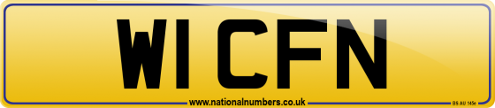 W1 CFN