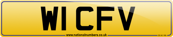 W1 CFV