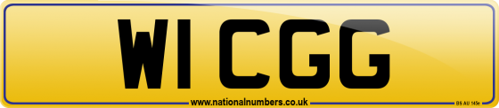 W1 CGG