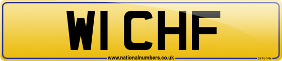 W1 CHF