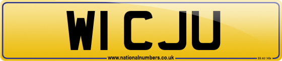 W1 CJU