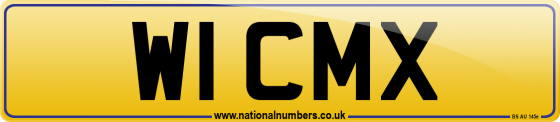 W1 CMX