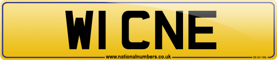 W1 CNE