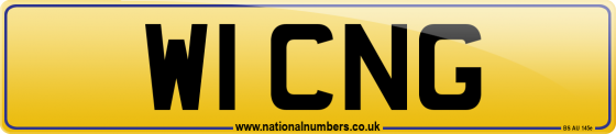 W1 CNG