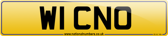 W1 CNO