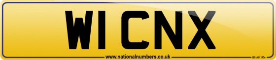W1 CNX