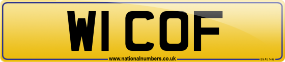 W1 COF