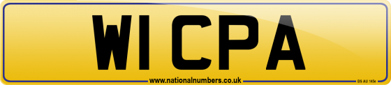 W1 CPA