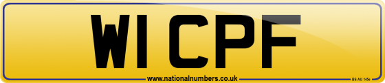 W1 CPF