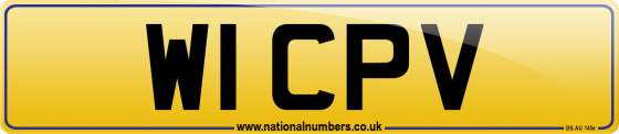 W1 CPV