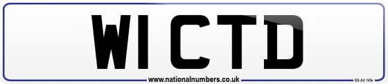 W1 CTD