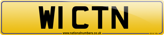 W1 CTN