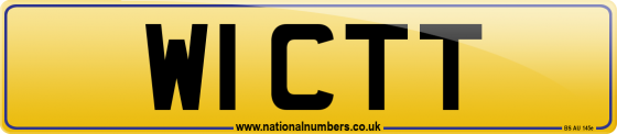 W1 CTT