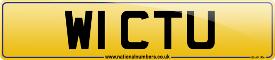 W1 CTU