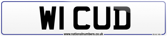 W1 CUD