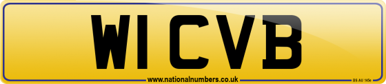 W1 CVB