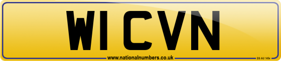 W1 CVN