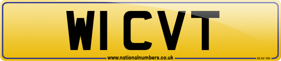 W1 CVT
