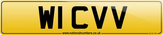 W1 CVV