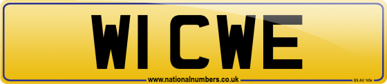 W1 CWE