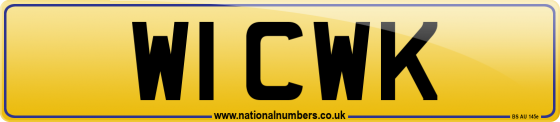 W1 CWK