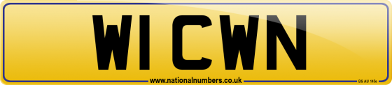 W1 CWN