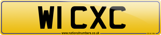 W1 CXC