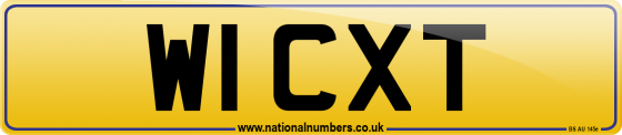 W1 CXT