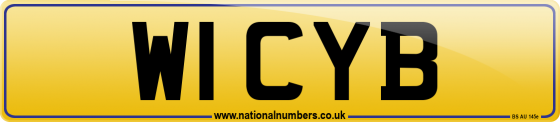 W1 CYB