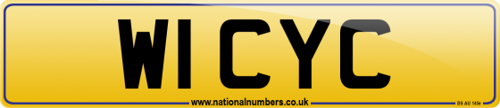 W1 CYC