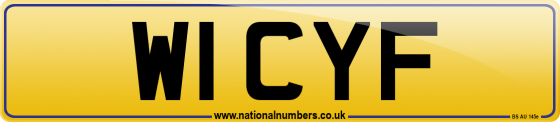 W1 CYF