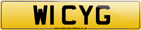 W1 CYG