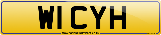 W1 CYH